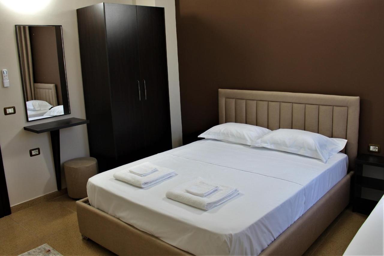 Hotel Vila Maledhi Berat Exterior photo