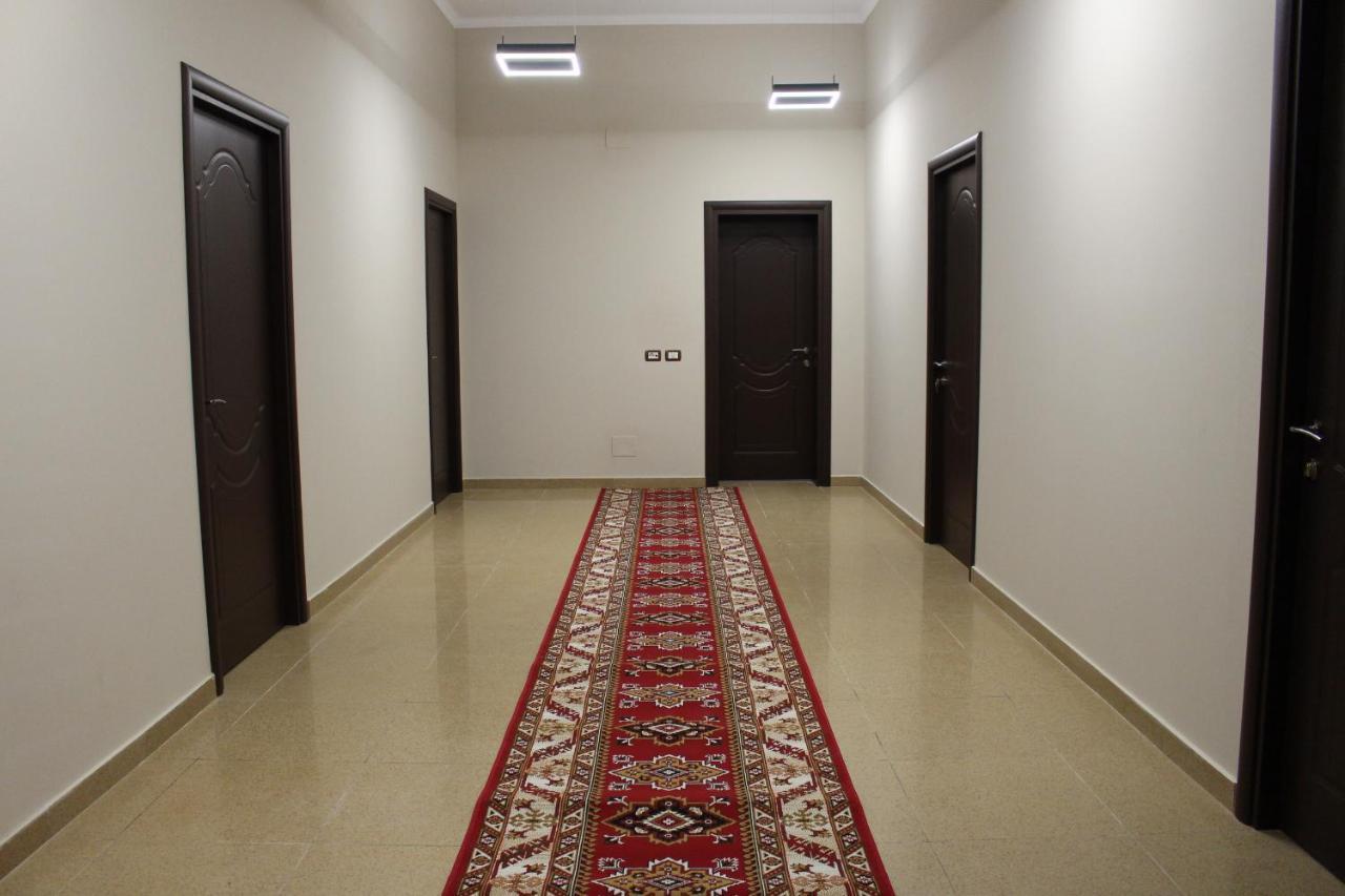 Hotel Vila Maledhi Berat Exterior photo